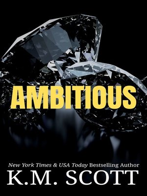 cover image of Ambitious